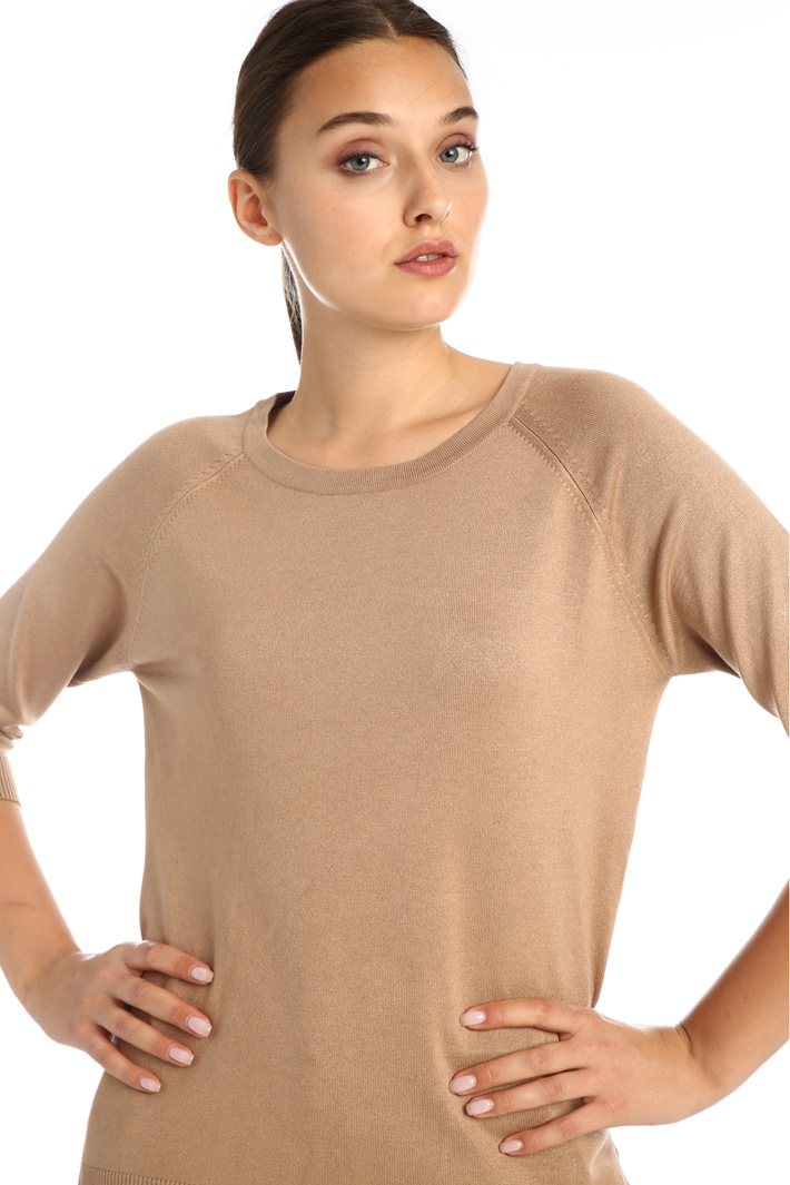 Viscose sweater Intrend Viscose sweater Intrend