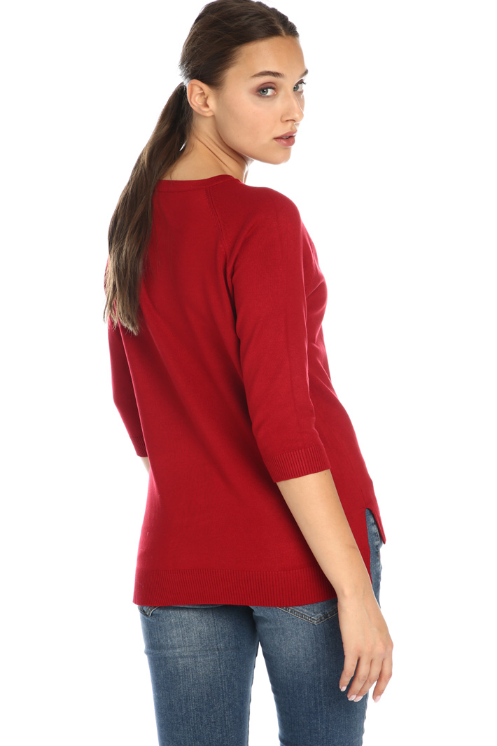 Viscose sweater Intrend Viscose sweater Intrend