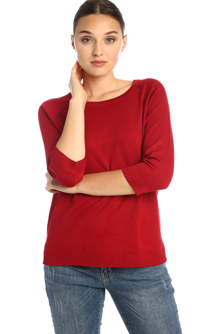 Viscose sweater Intrend Viscose sweater Intrend