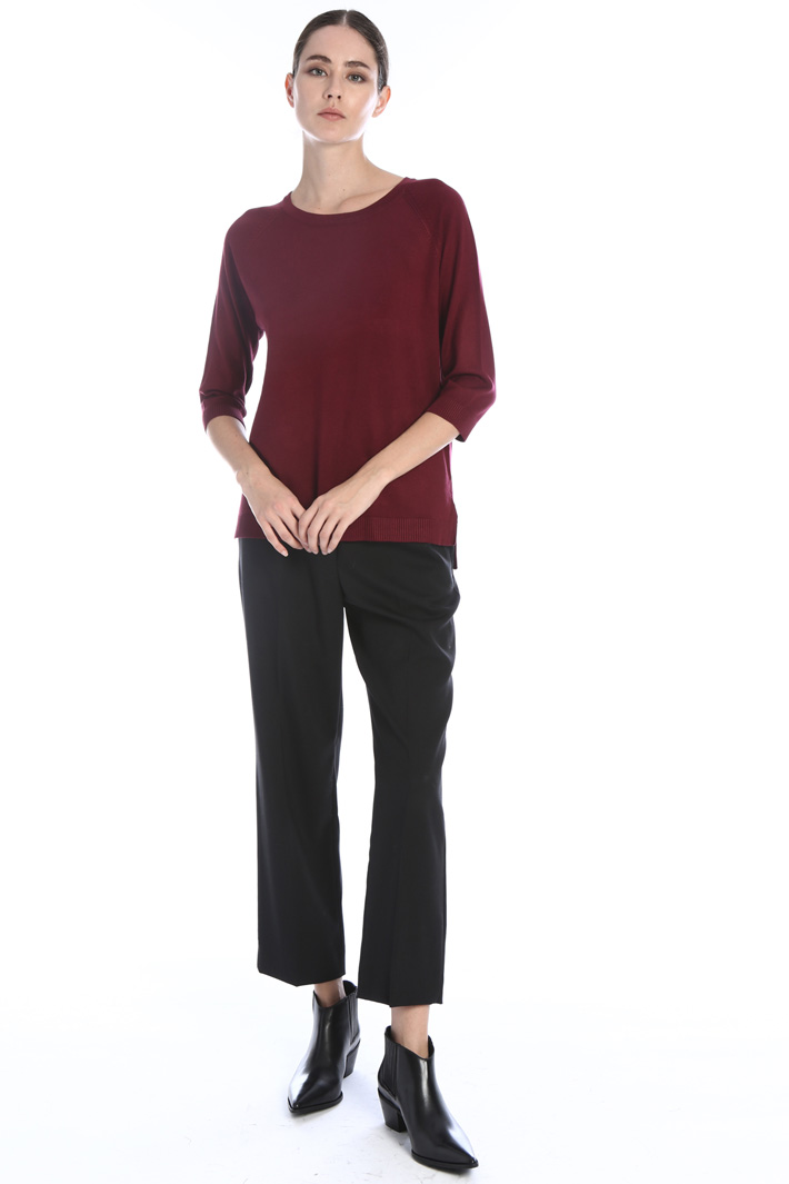 Viscose sweater Intrend Viscose sweater Intrend