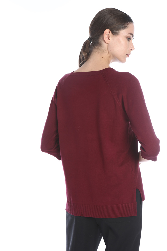 Viscose sweater Intrend Viscose sweater Intrend