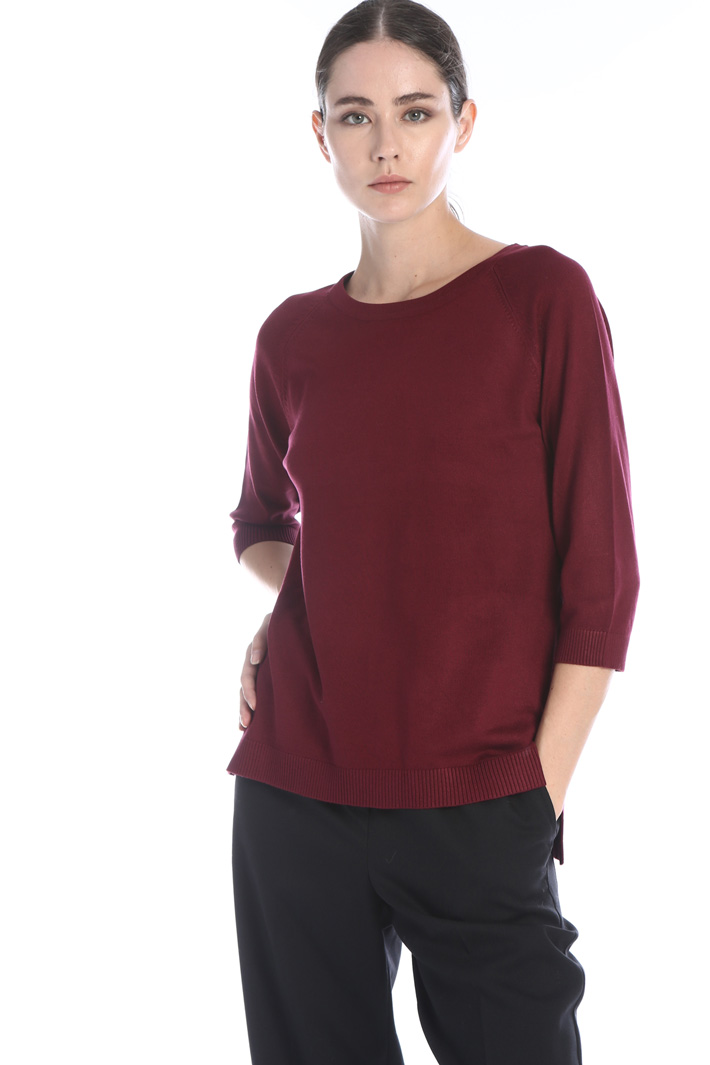 Viscose sweater Intrend Viscose sweater Intrend