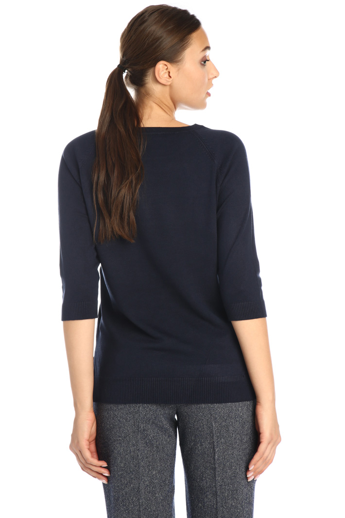 Viscose sweater Intrend Viscose sweater Intrend