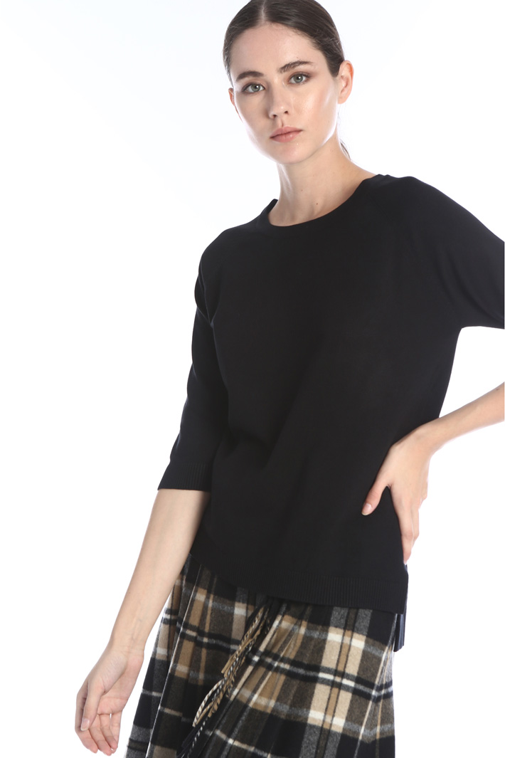 Viscose sweater Intrend Viscose sweater Intrend