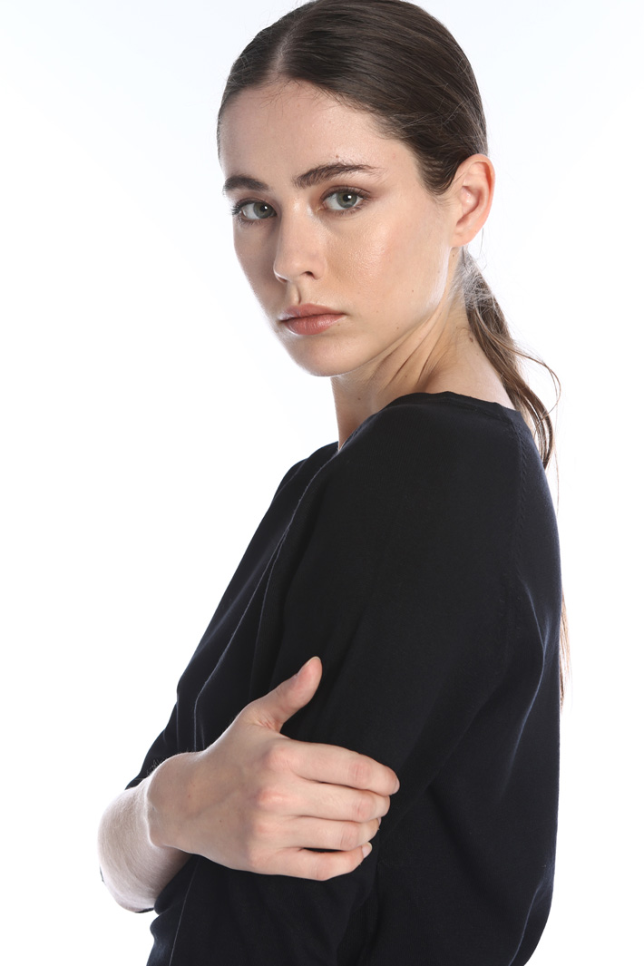 Viscose sweater Intrend Viscose sweater Intrend