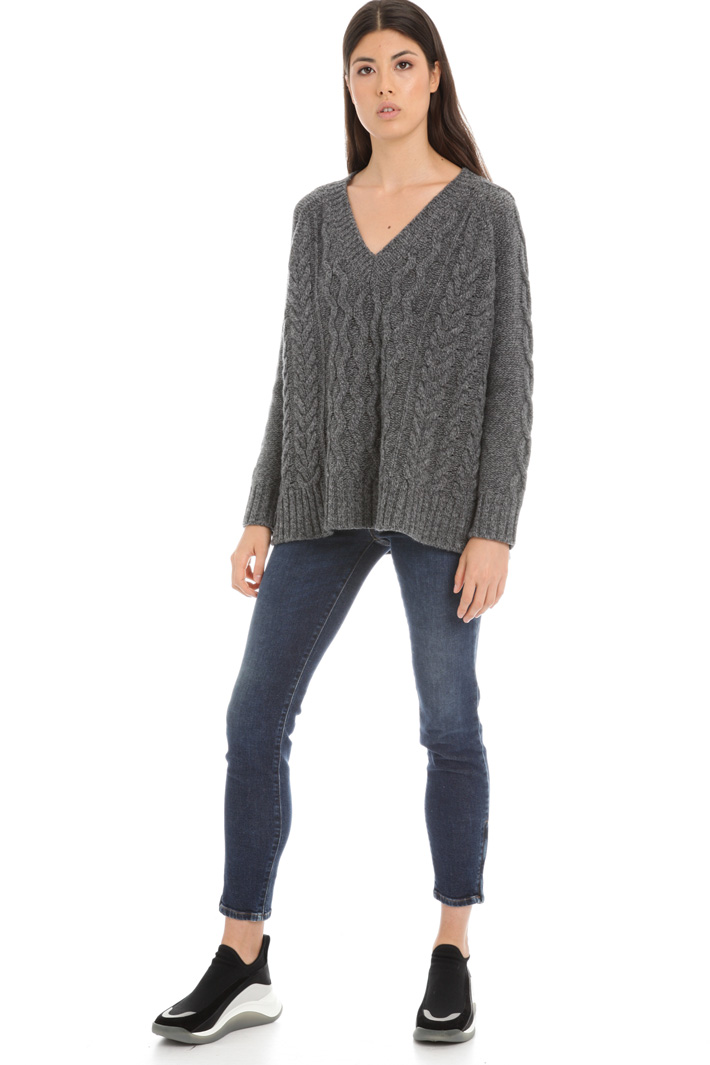 Pure wool sweater Intrend Pure wool sweater Intrend