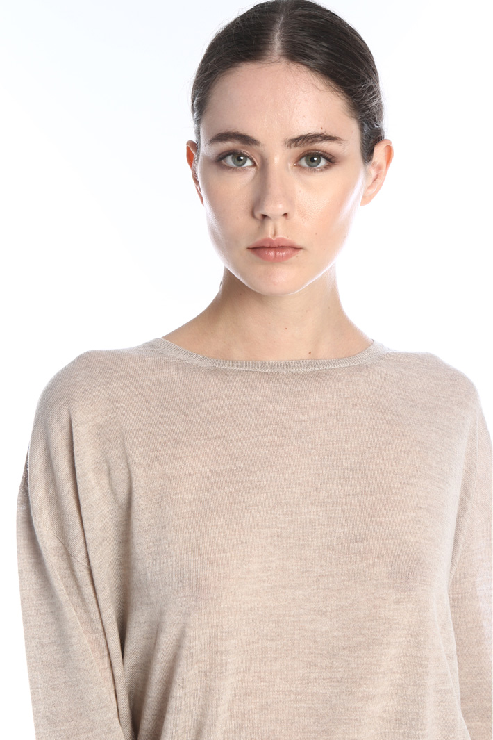 Wool pullover Intrend Wool pullover Intrend