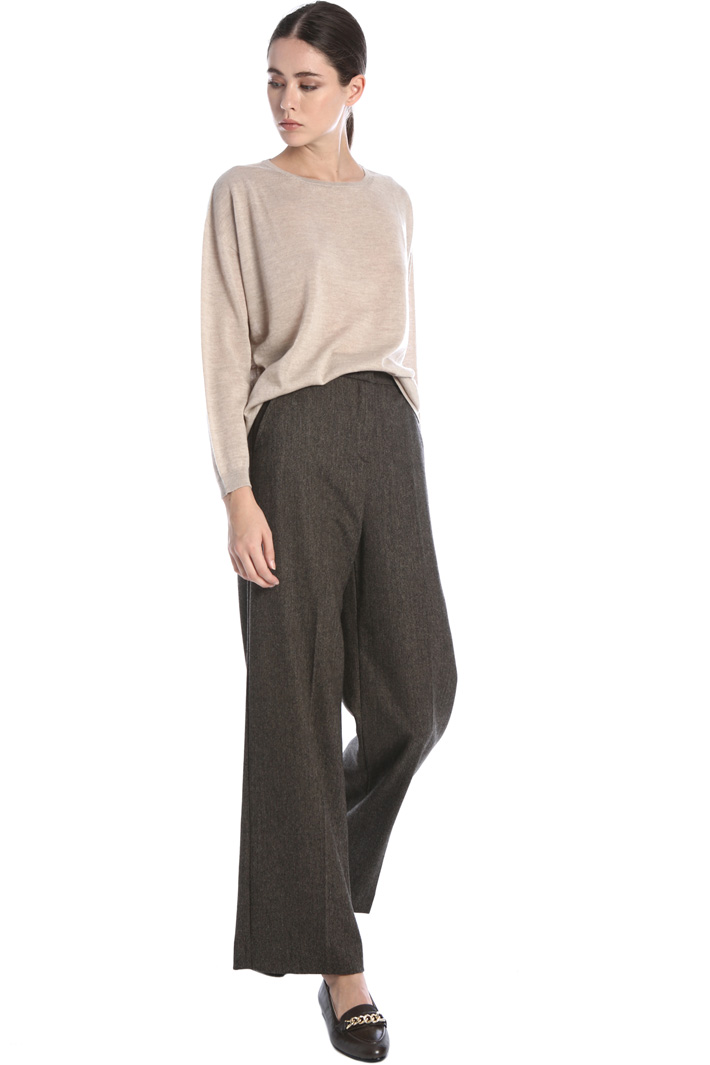 Wool pullover Intrend Wool pullover Intrend