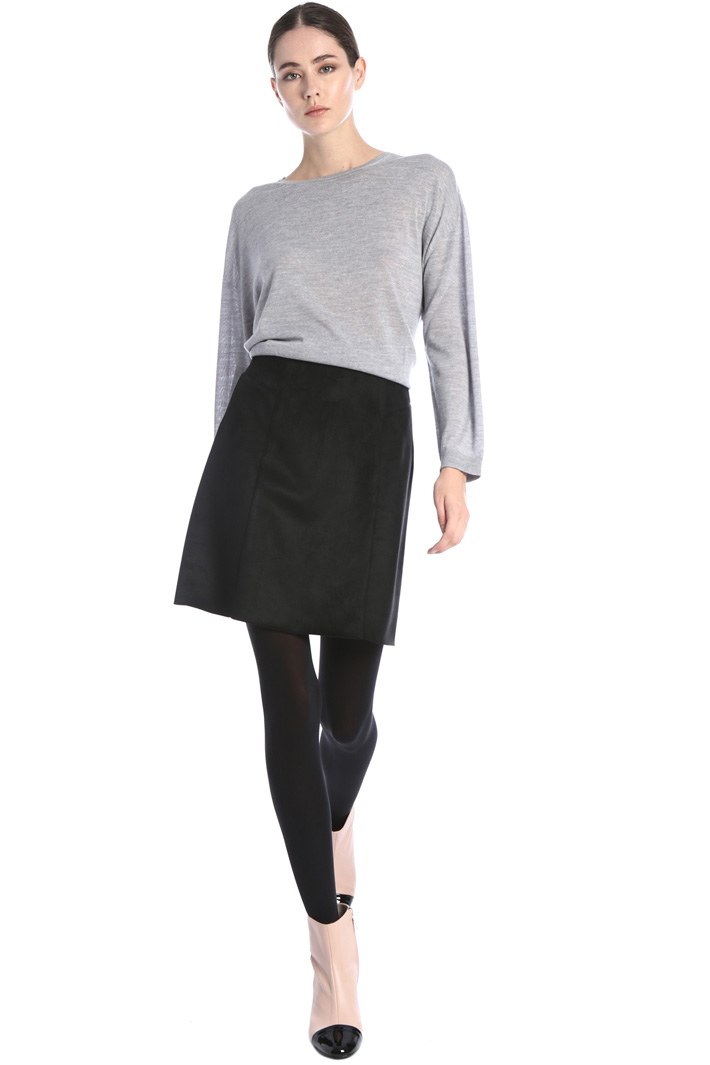 Wool pullover Intrend Wool pullover Intrend