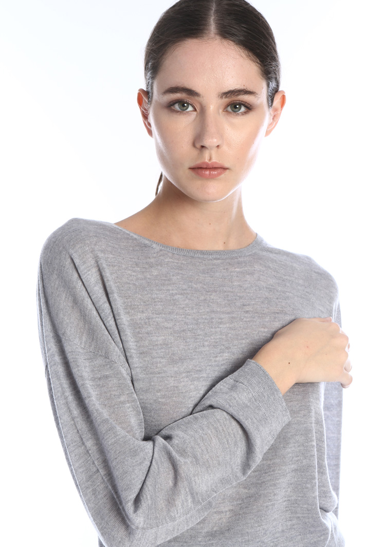 Wool pullover Intrend Wool pullover Intrend