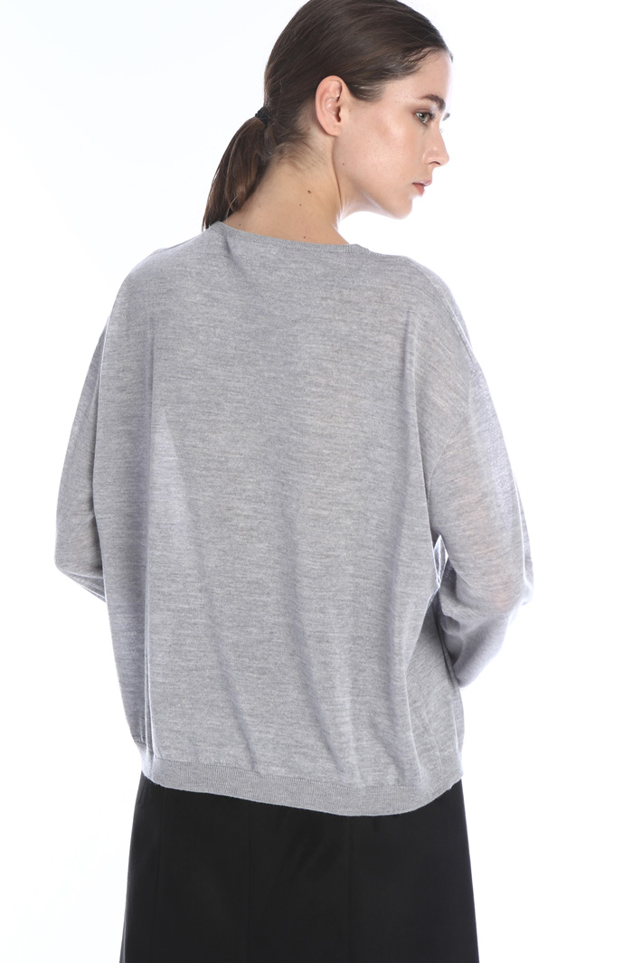 Wool pullover Intrend Wool pullover Intrend
