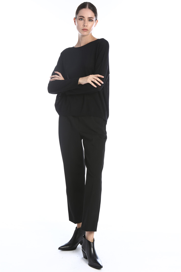Wool pullover Intrend Wool pullover Intrend