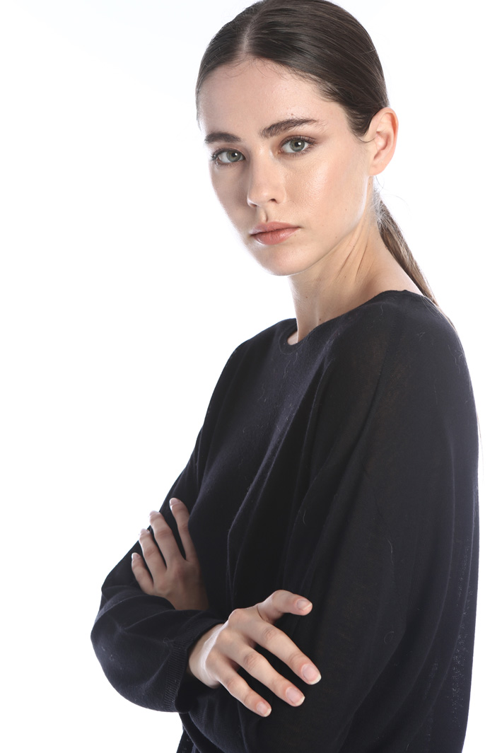 Wool pullover Intrend Wool pullover Intrend