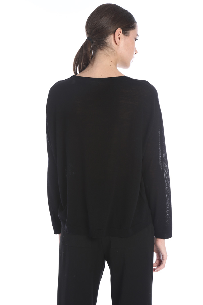 Wool pullover Intrend Wool pullover Intrend