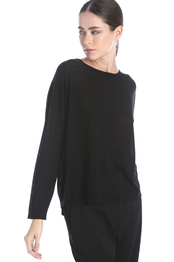 Wool pullover Intrend Wool pullover Intrend