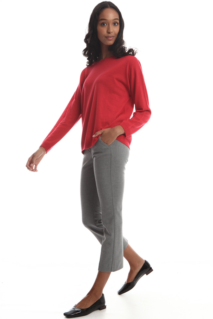 Wool yarn jumper Intrend Wool yarn jumper Intrend