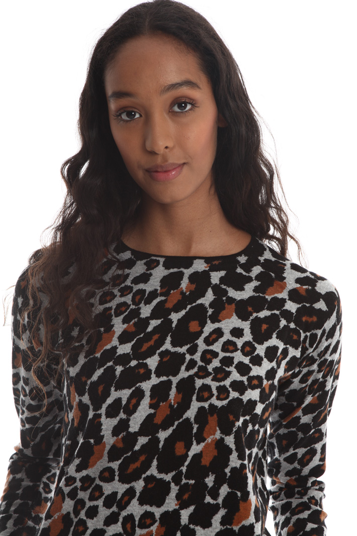 Pure cotton sweater Intrend Pure cotton sweater Intrend