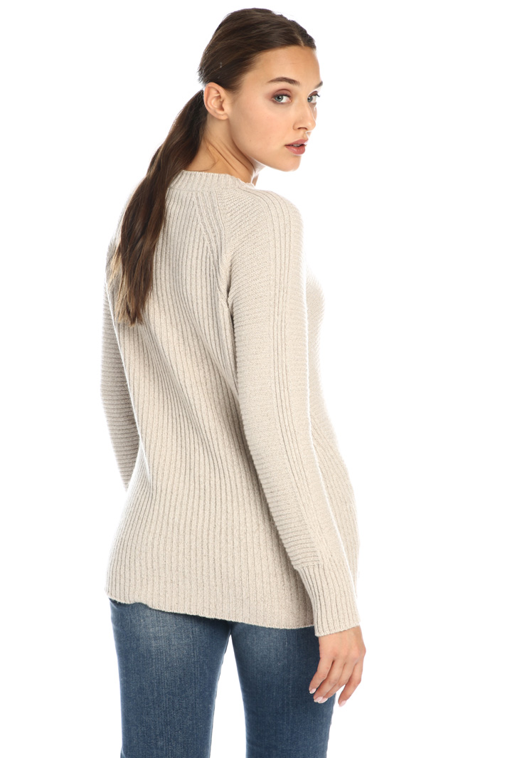 Viscose-blend jumper Intrend Viscose-blend jumper Intrend