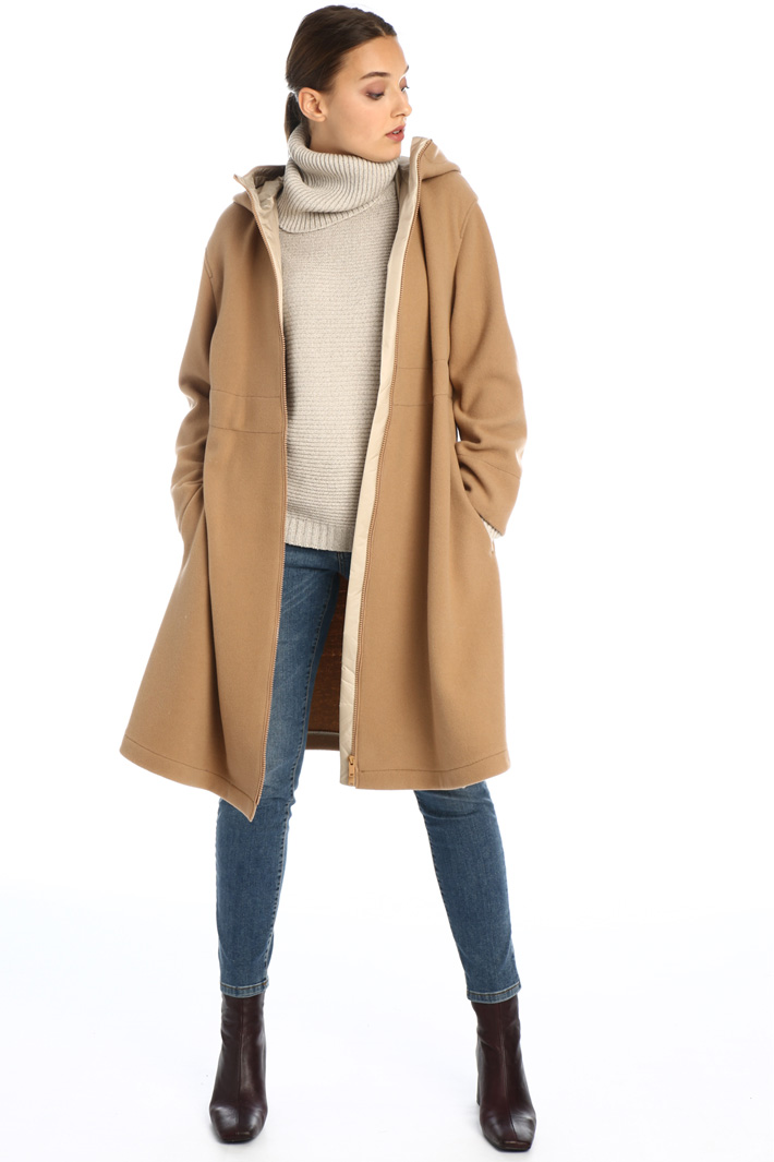 Viscose-blend jumper Intrend Viscose-blend jumper Intrend
