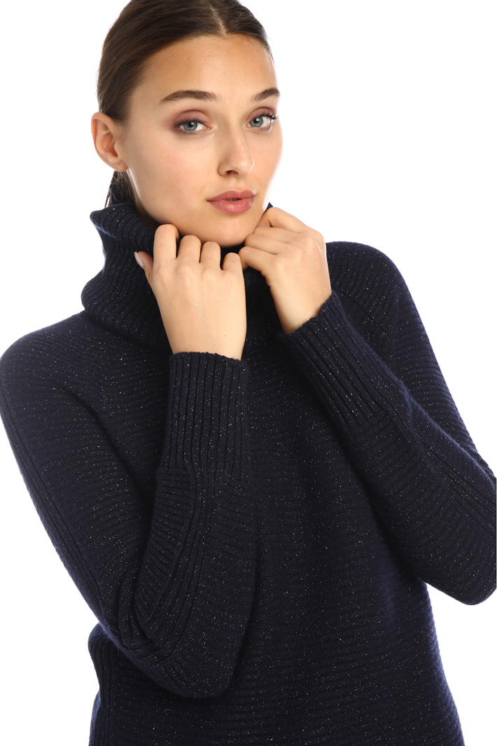 Viscose-blend jumper Intrend Viscose-blend jumper Intrend