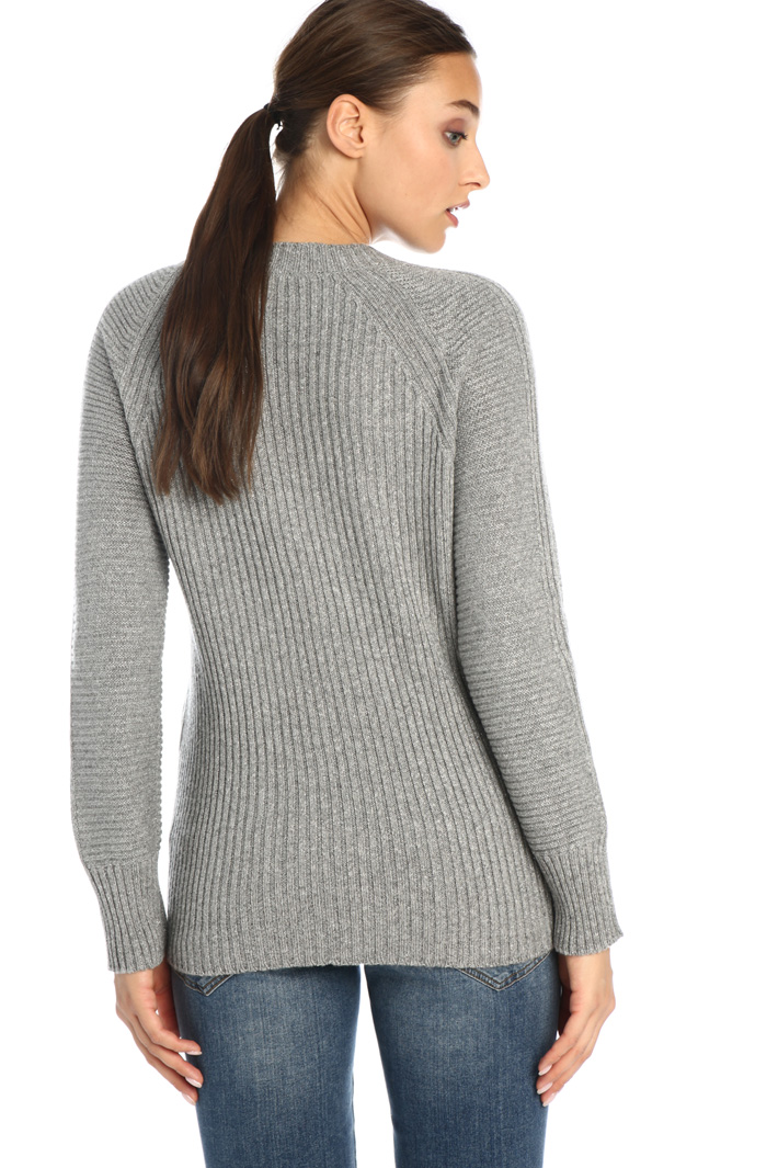 Viscose-blend jumper Intrend Viscose-blend jumper Intrend