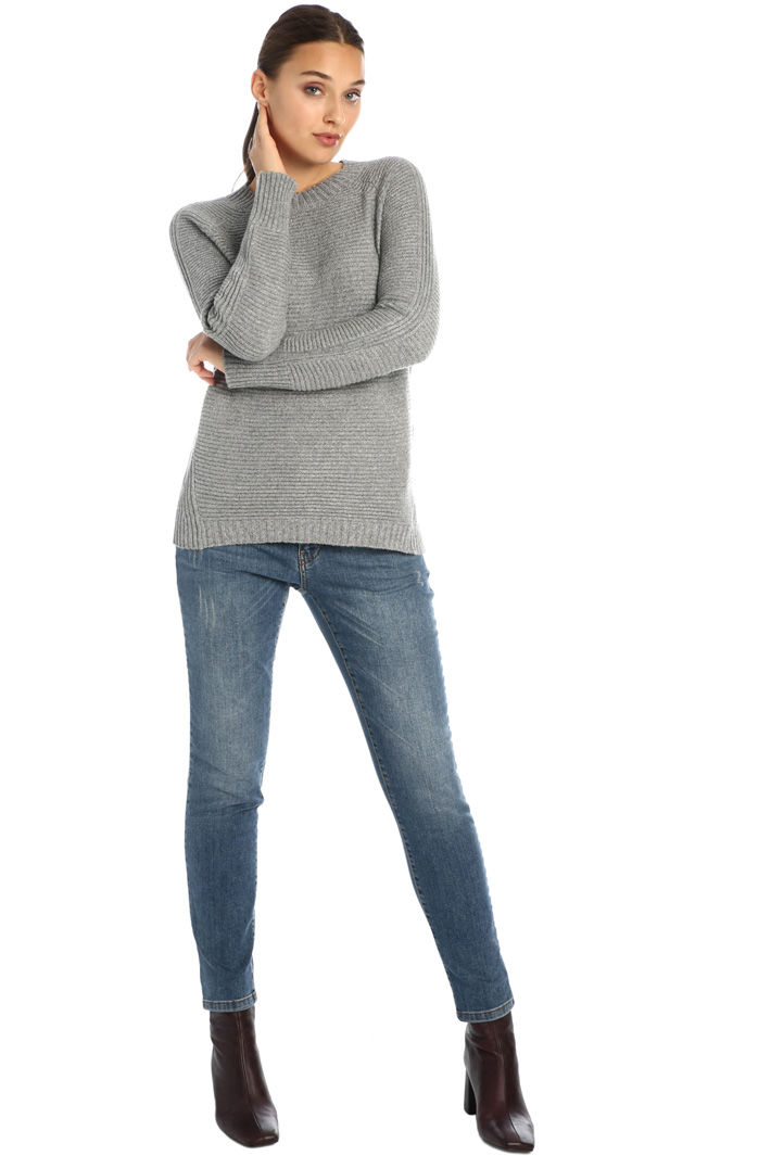 Viscose-blend jumper Intrend Viscose-blend jumper Intrend