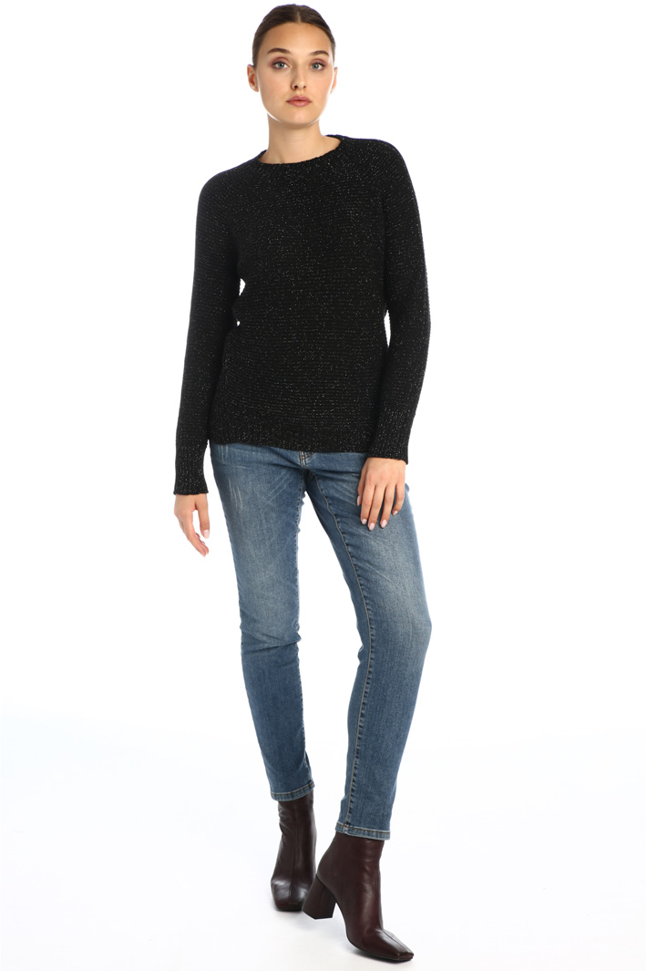Viscose-blend jumper Intrend Viscose-blend jumper Intrend
