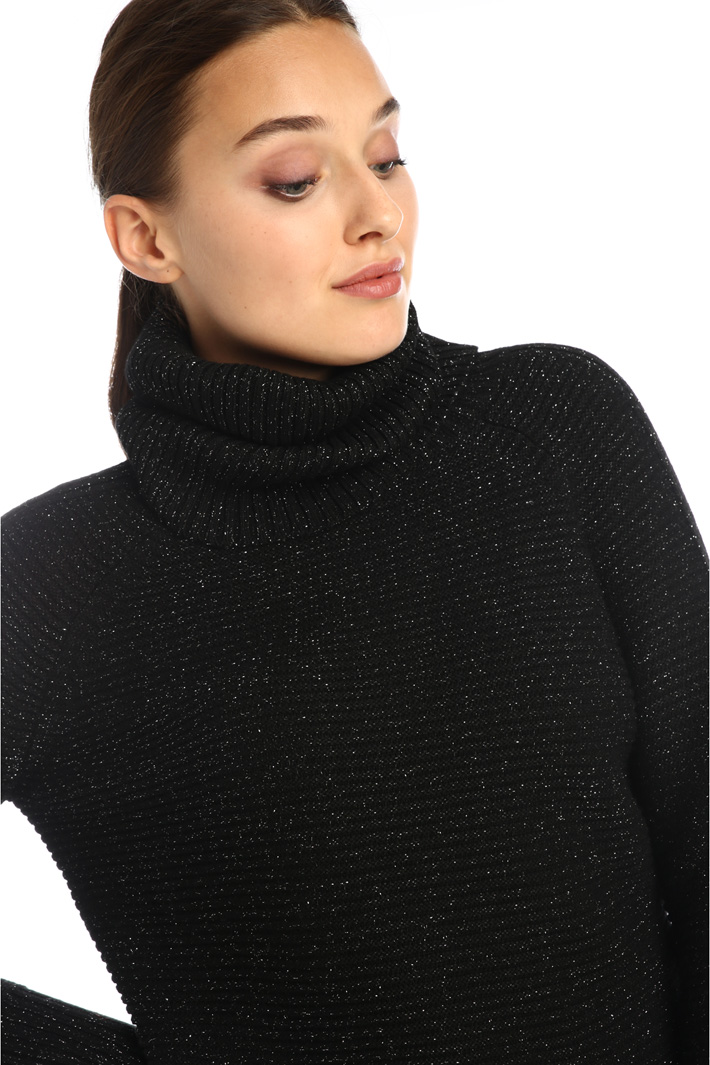 Viscose-blend jumper Intrend Viscose-blend jumper Intrend