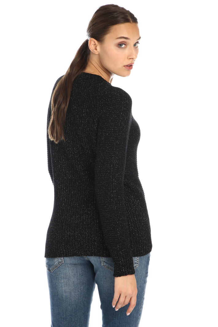 Viscose-blend jumper Intrend Viscose-blend jumper Intrend