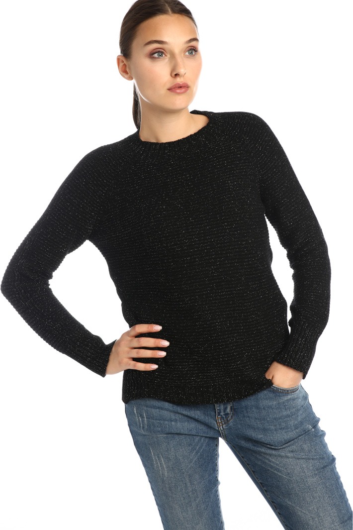Viscose-blend jumper Intrend Viscose-blend jumper Intrend