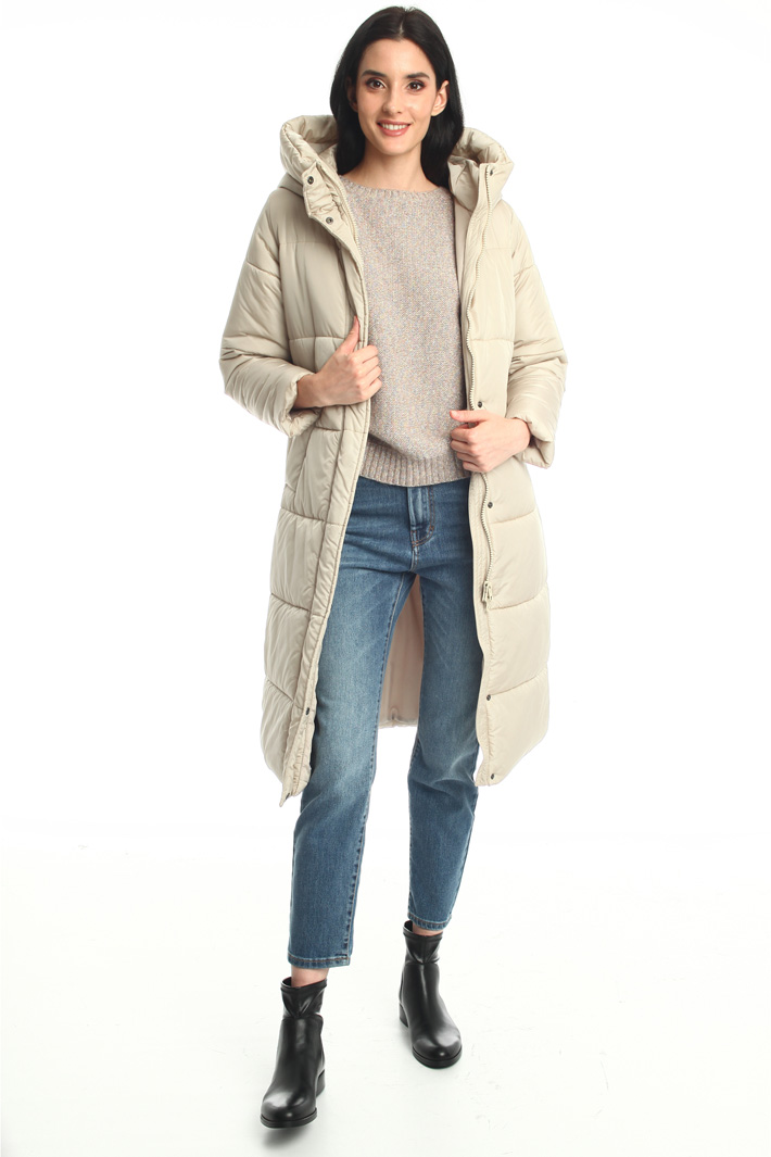 Alpaca lurex sweater Intrend Alpaca lurex sweater Intrend