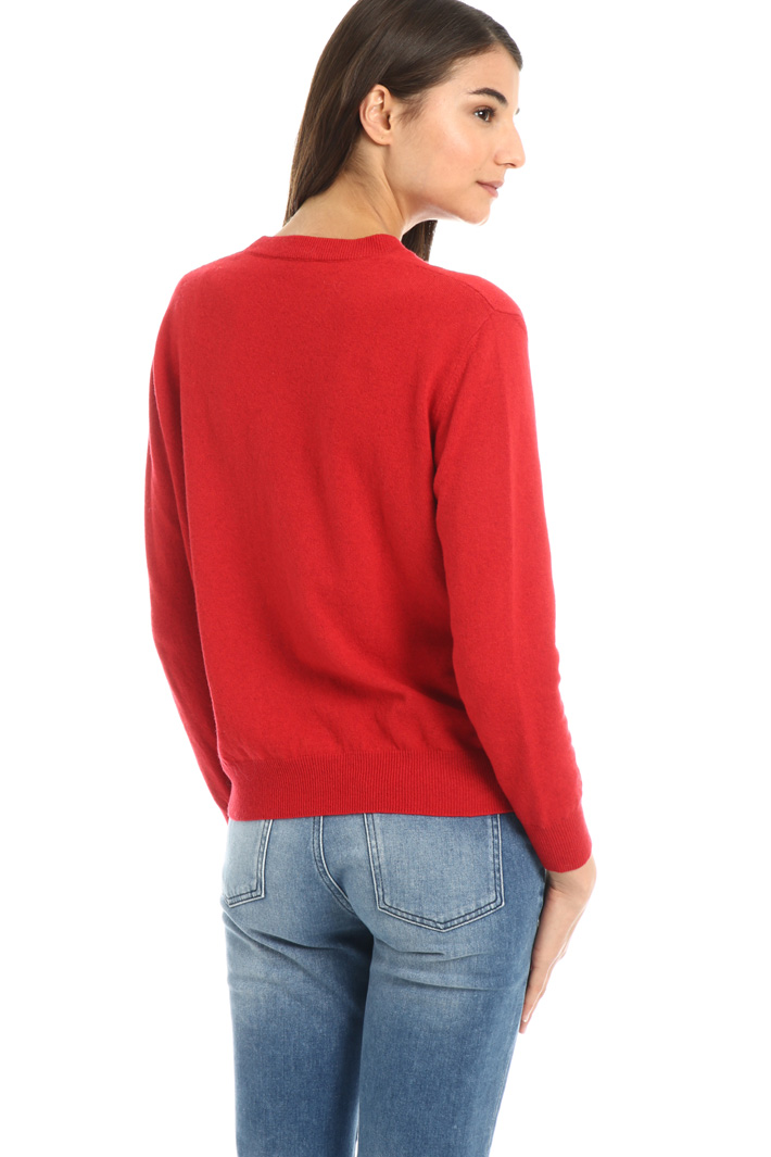 Viscose-blend jumper Intrend Viscose-blend jumper Intrend