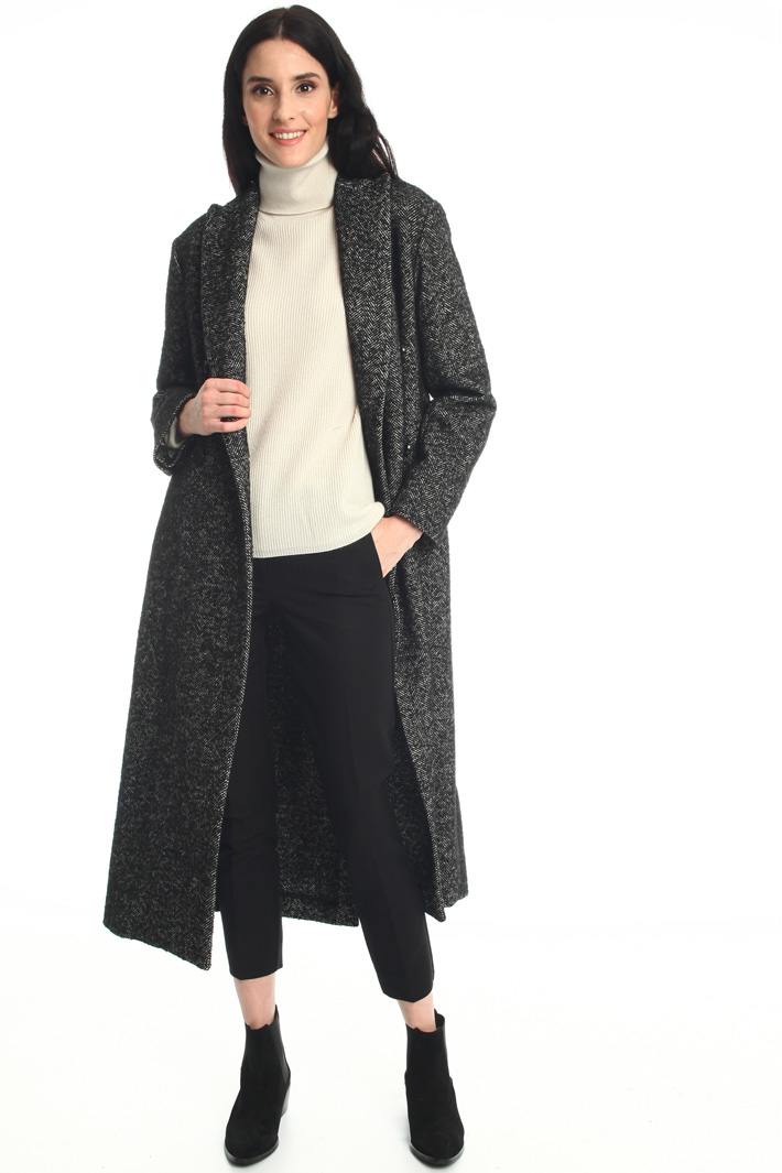 Cashmere and wool sweater Intrend Cashmere and wool sweater Intrend