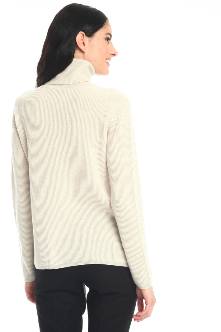 Cashmere and wool sweater Intrend Cashmere and wool sweater Intrend