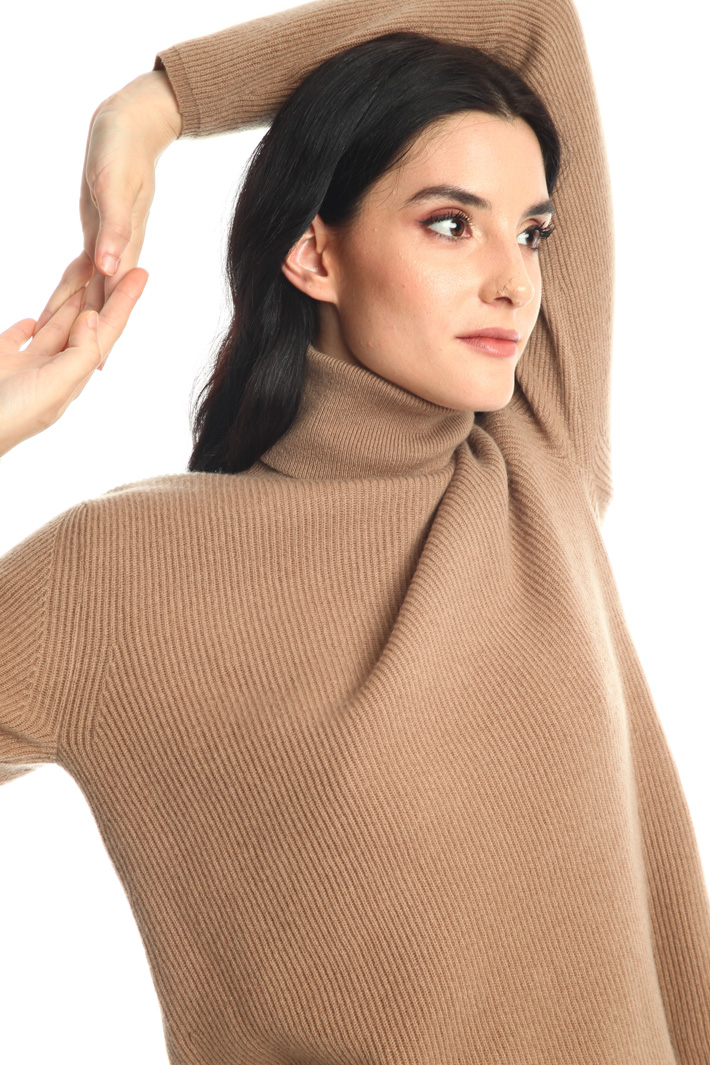Cashmere and wool sweater Intrend Cashmere and wool sweater Intrend