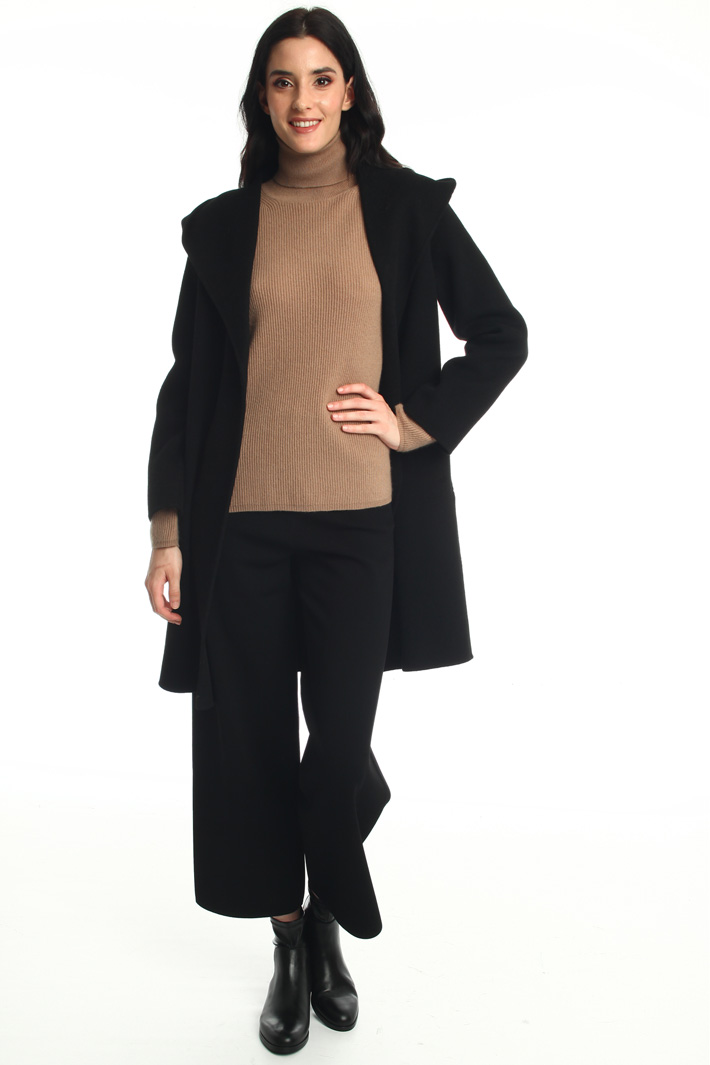 Cashmere and wool sweater Intrend Cashmere and wool sweater Intrend