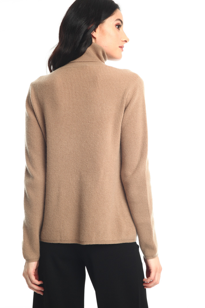 Cashmere and wool sweater Intrend Cashmere and wool sweater Intrend