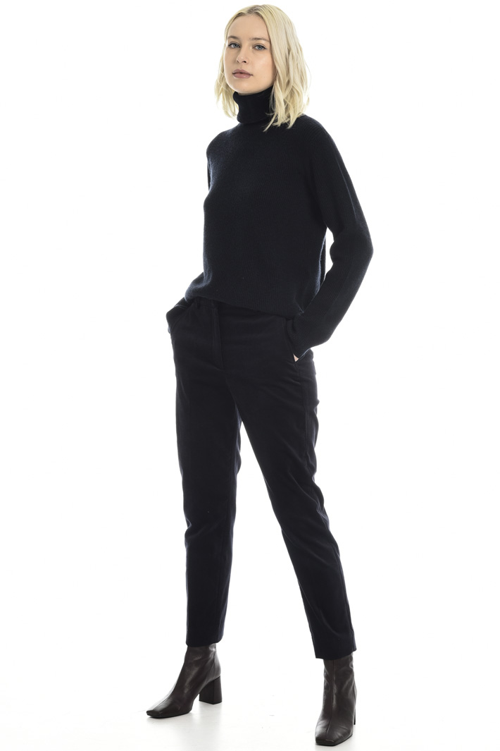 Cashmere and wool sweater Intrend Cashmere and wool sweater Intrend