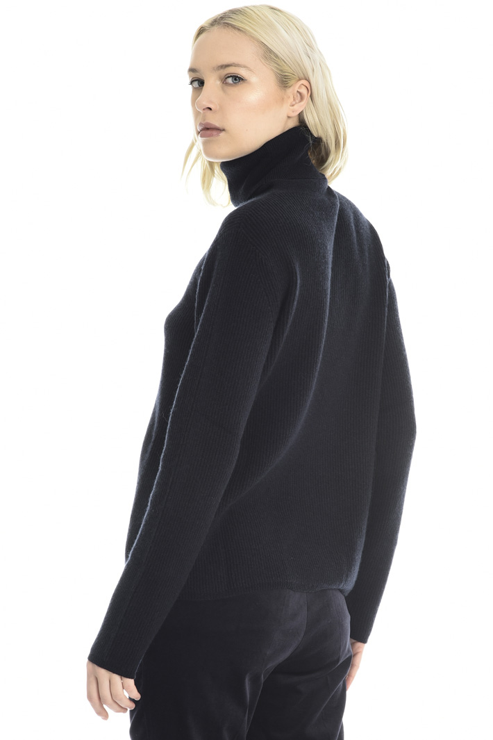 Cashmere and wool sweater Intrend Cashmere and wool sweater Intrend
