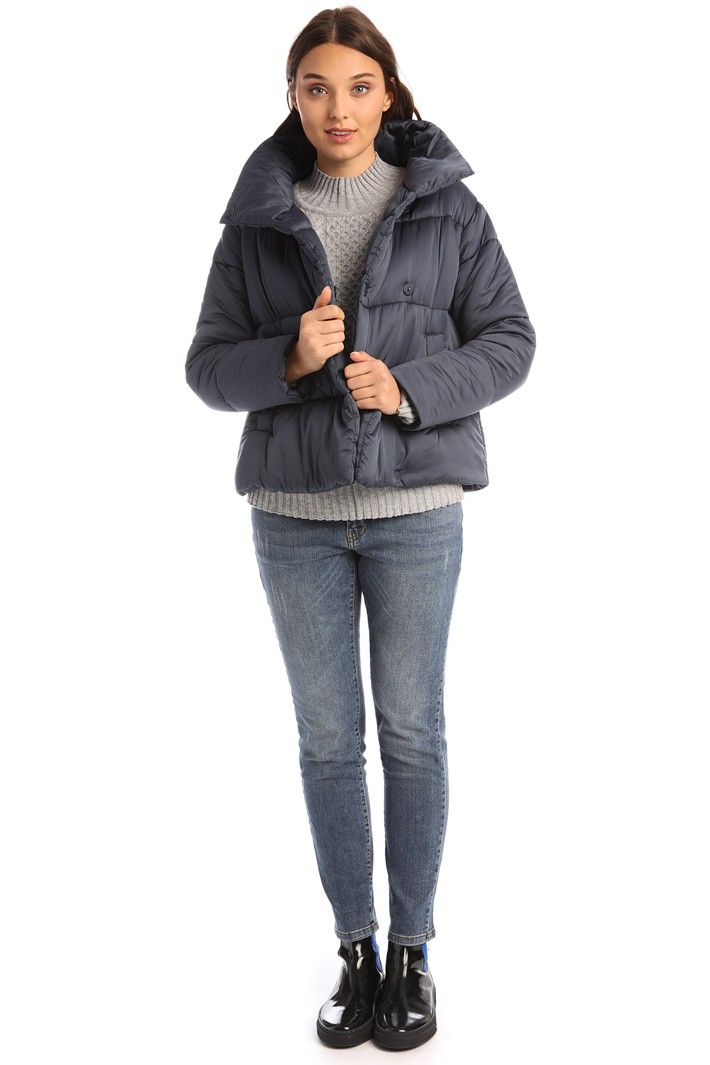 Maglia in lana e cashmere Intrend Maglia in lana e cashmere Intrend