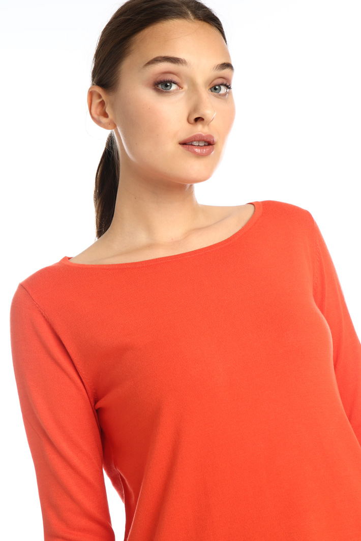 Viscose sweater Intrend Viscose sweater Intrend