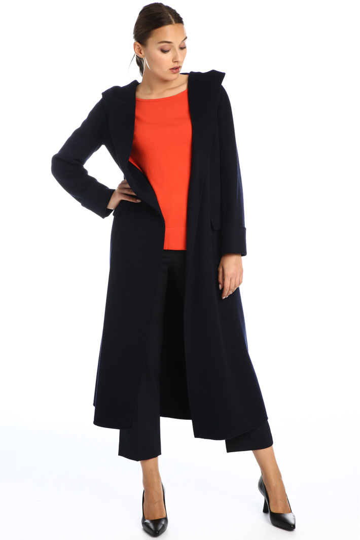 Viscose sweater Intrend Viscose sweater Intrend