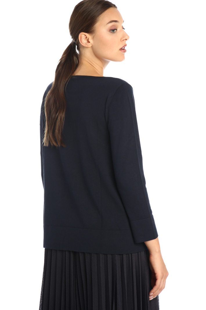 Viscose sweater Intrend Viscose sweater Intrend