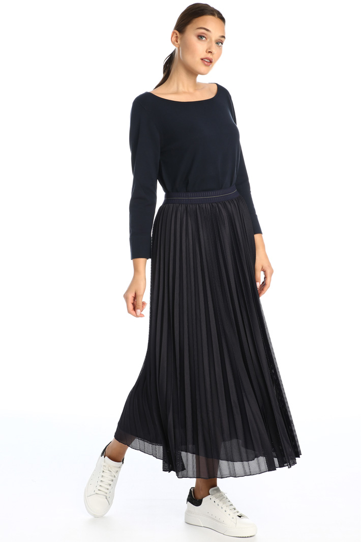 Viscose sweater Intrend Viscose sweater Intrend
