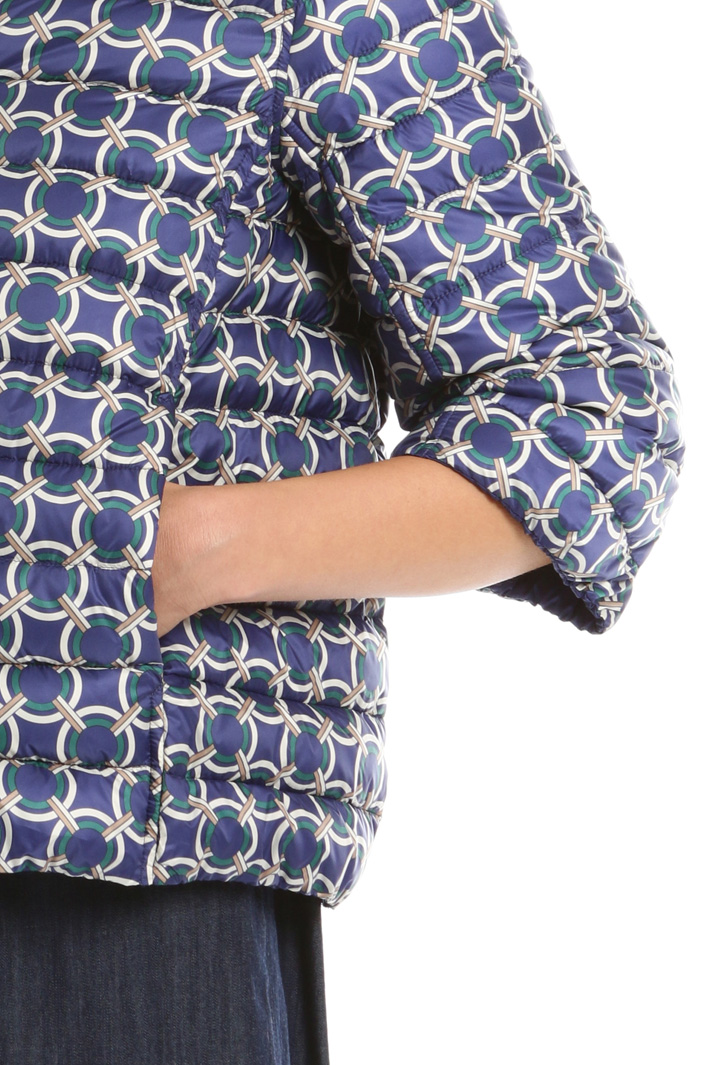 Reversible padded coat Intrend Reversible padded coat Intrend