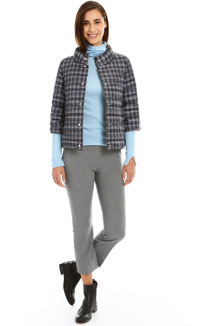 Reversible padded coat Intrend Reversible padded coat Intrend