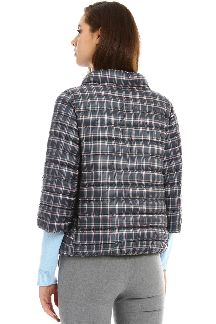 Reversible padded coat Intrend Reversible padded coat Intrend