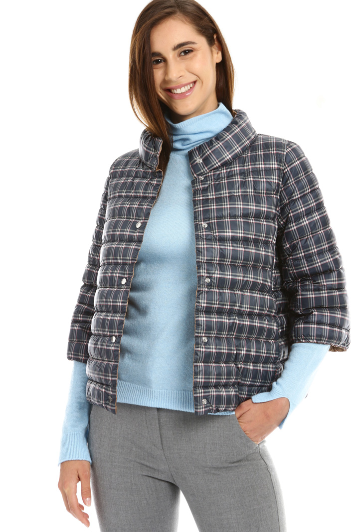 Reversible padded coat Intrend Reversible padded coat Intrend