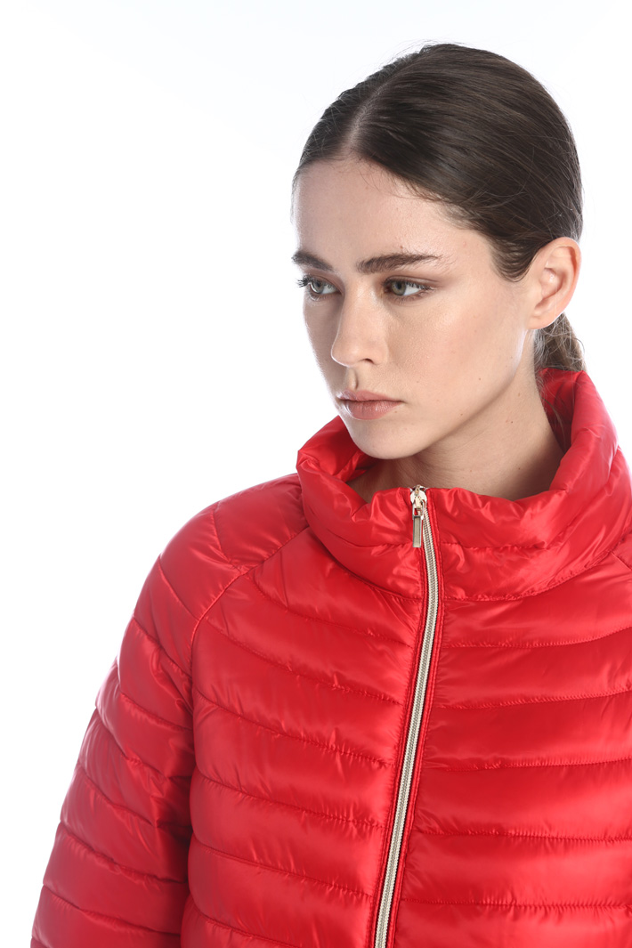 Short padded jacket Intrend Short padded jacket Intrend