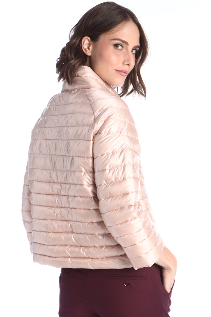 Short padded jacket Intrend Short padded jacket Intrend